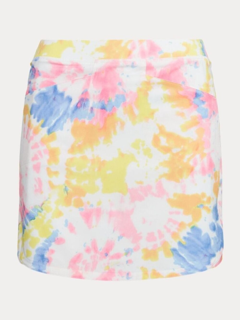 NEW RLX Golf Ralph Lauren Women's M Ombré Stretch Skort • Reg Price $148 - Picture 2 of 5